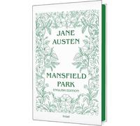 Mansfield Park: English Edition | Love, marriage proposals, and adultery | Turbulence at the English country estate