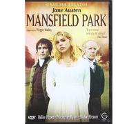 Mansfield Park (Grandes Relatos) (Import) [2007]