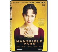 Mansfield Park (Import) (Dvd) (2012) Embeth Davidtz; Jonny Lee Miller; Alessandr