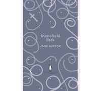 Jane Austen Mansfield Park (Tascabile) Penguin English Library