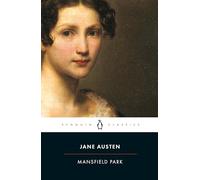 Mansfield Park: Jane Austen