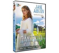 Mansfield Park (Mansfield Park) - 2007 DVD