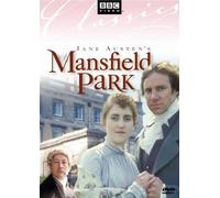 Mansfield Park - Mansfield Park [DVD] [Region 1] [US Import] [NTSC]