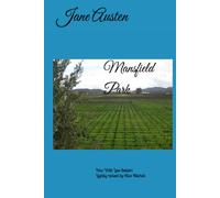 Mansfield Park: Now With Less Sexism!