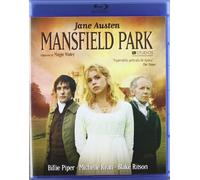 Mansfield Park [ Origine Spagnolo, Nessuna Lingua Italiana ] (Blu-Ray)
