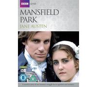 Mansfield Park (Repackaged) (DVD) Bernard Hepton Anna Massey Angela Pleasence