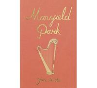 Mansfield Park (Wordsworth Collector's Editions)