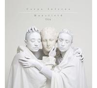 Mansfield.TYA - Corpo Inferno (Vinyl)