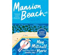 Mansion Beach: A Novel