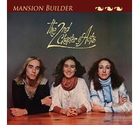 Mansion Builder (CD) 2nd Chapter of Acts