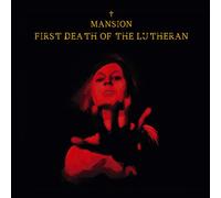 Mansion - First Death Of The Lutheran