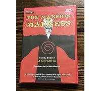 Mansion of Madness, the