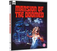 Mansion of the Doomed (1976) (Blu-Ray)