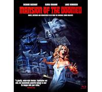 Mansion Of The Doomed