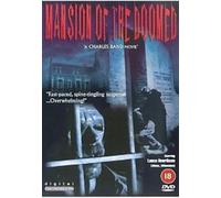 Mansion of the Doomed