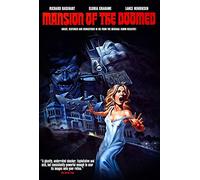 Mansion Of The Doomed
