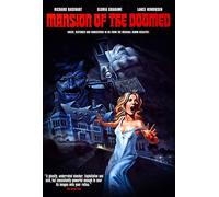 Mansion Of The Doomed (DVD)