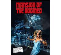 Mansion Of The Doomed [Edizione: Regno Unito]