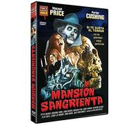 Mansión Sangrienta