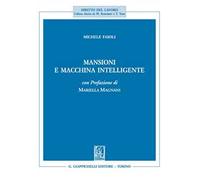 Mansioni e macchina intelligente