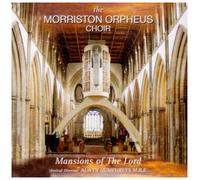 Mansions of the Lord