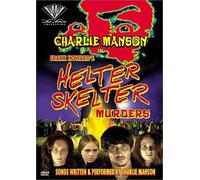 Manson/Bigelow/Cap/Donovan/Duf - Helter Skelter Murders