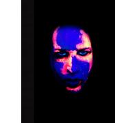 Manson by Perou: 21 Years in Hell