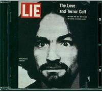 Manson, Charles - Charles Manson Sings