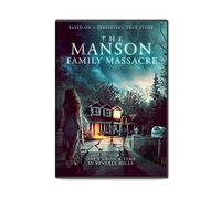 Manson Family Massacre [Edizione: Stati Uniti]