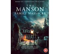 Manson Family Massacre. The [Edizione: Regno Unito]
