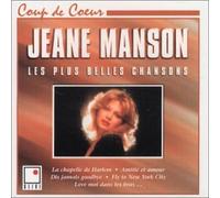 MANSON, JEANE - COUP DE COEUR -LES PLUS..