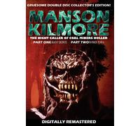 Manson Kilmore/Manson Kilmore 2 Double Feature (DVD)