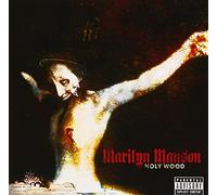 Manson, Marilyn - Holy Wood (In The Shadow Of The Vall