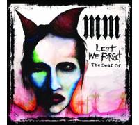 Manson, Marilyn - Lest We Forget
