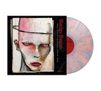 Marilyn Manson One Assassination Under God - Chapter 1 (Vinyl LP)