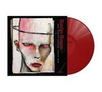 <![CDATA[Marilyn Manson - One Assassination Under God - Chapter 1 (Red Coloured) (LP)]]>