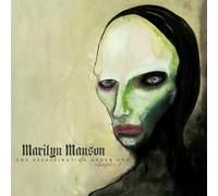Manson Marilyn - One Assassination Under God Chapter 2 (Vinyl Green & Blue Marbled)