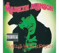 Manson, Marilyn - Smells Like Children