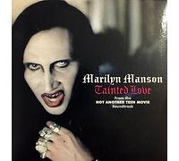 Manson,Marilyn - Tainted Love (2track) [Import]
