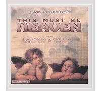 Manson/Zilbersmith - This Must Be Heaven