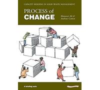 Mansoor Ali Process of Change - Field Notes: Capacity Building in Pr (Tascabile)