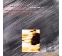 Mansour,Ahmad - Penumbra