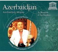 Mansourov - Azerbaidjan