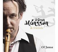 Mansson Goran - Ol' Jansa