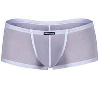 MANstore 2-06.167 - isteria - Boxer Bungee - Homme - Blanc - Taille M