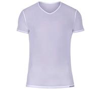 MANstore 2-06.192 - isteria - T-shirt - Homme - Blanc - Taille M