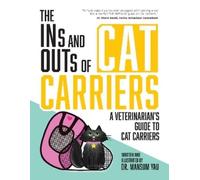 Mansum Yau The Ins and Outs of Cat Carriers (Tascabile) Ins and Outs of Cats
