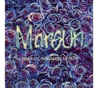 Mansun Attack of the Grey Lantern Album