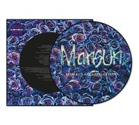 Mansun – Attack of the Grey Lantern – Vinile Picture Disc – RSD 2022