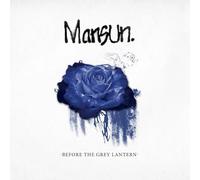 Mansun - Before The Grey Lantern